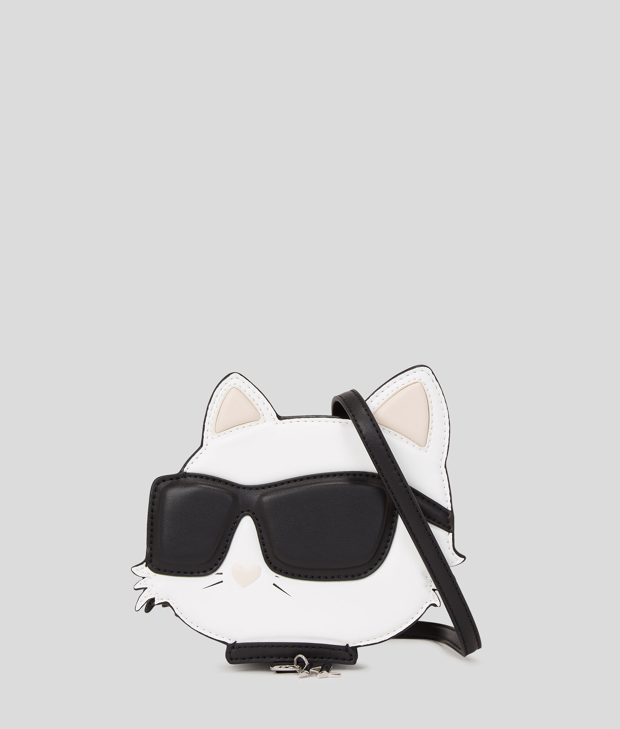 (image for) Popular K/Ikonik Choupette Crossbody Bag